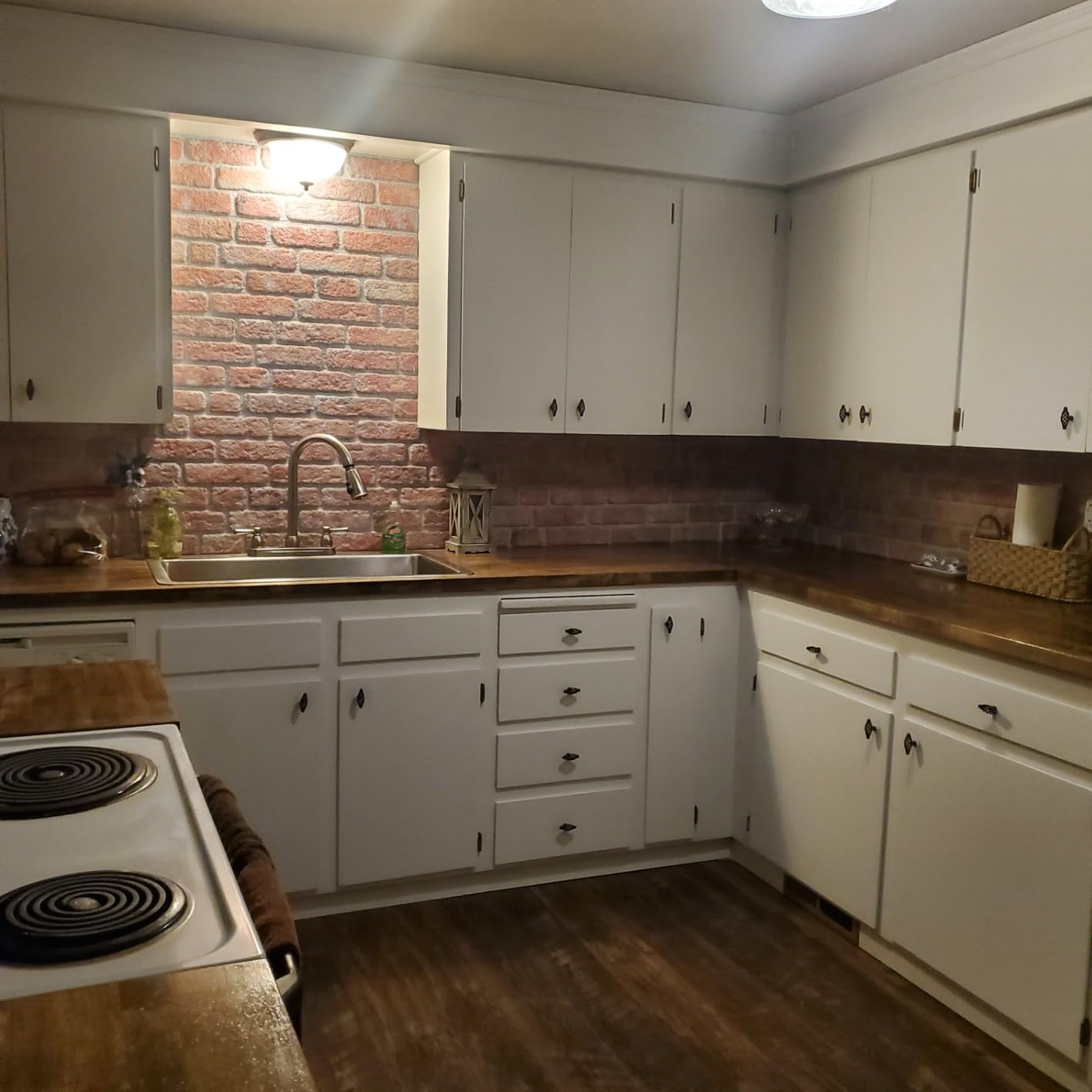 Stone Bridge SL-1902 3D Decorative Wall Panels, Stone Effect