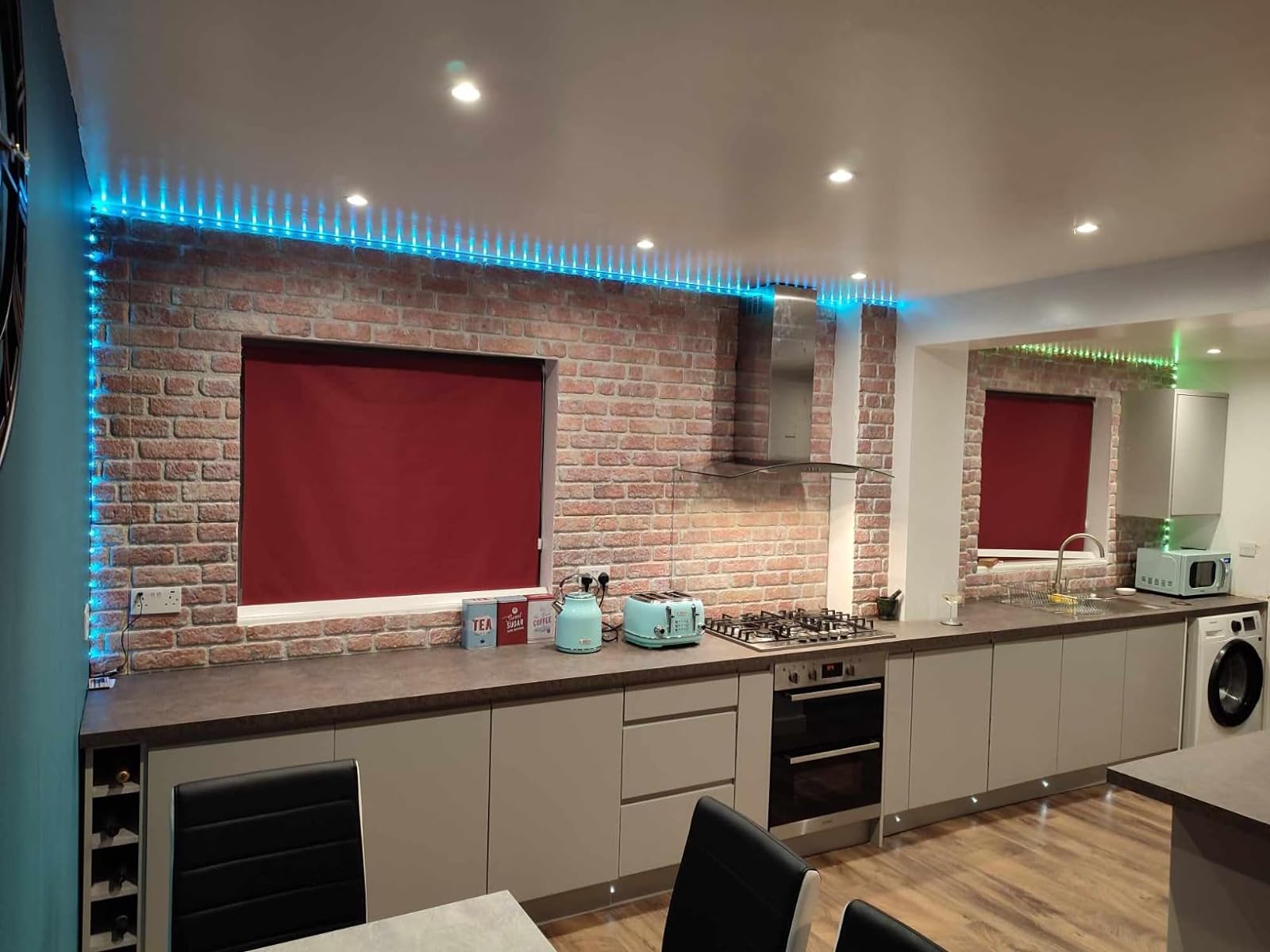 Stone Bridge SL-1902 3D Decorative Wall Panels, Stone Effect