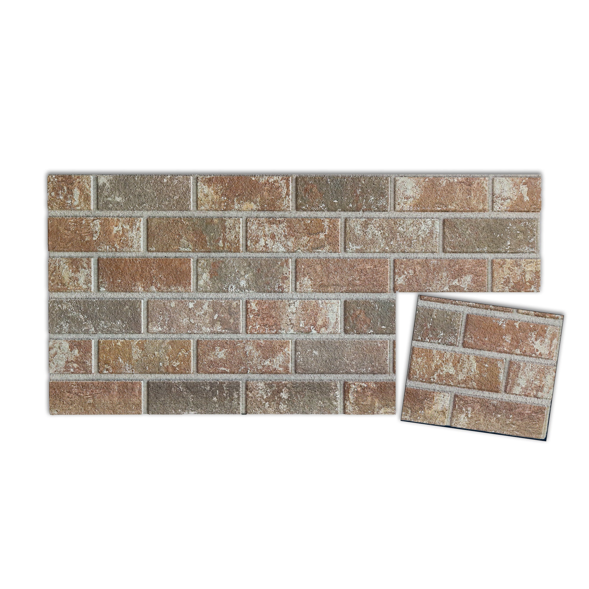 Product Sample 10"x10" Mokka Royal T-1901 Modern 3d Wall Panels