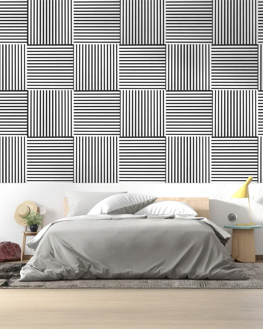 Land Harmony Wood-T61 Acoustic Wood Wall Panels