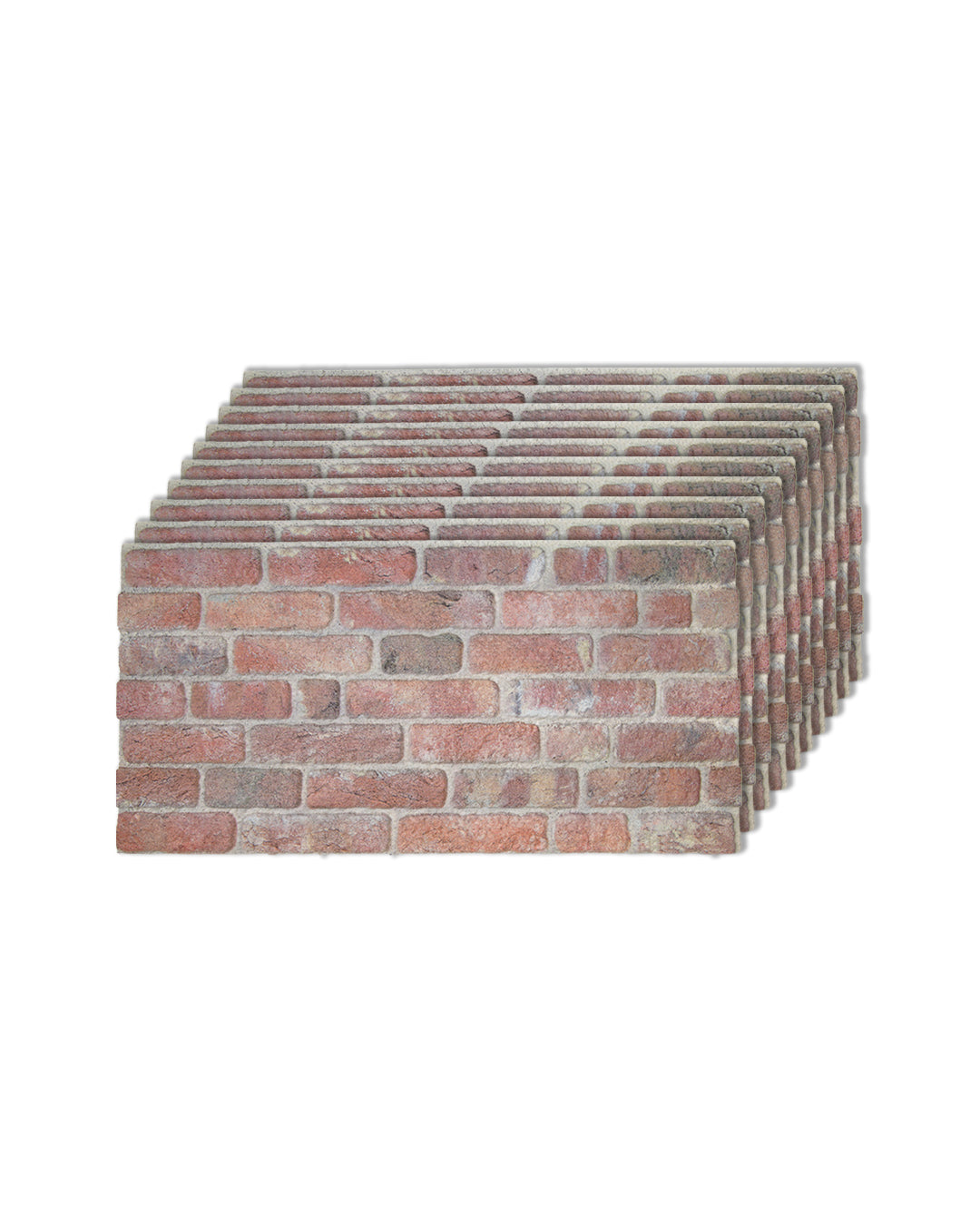 Stone Bridge Slim L-1902 3D Decorative Wall Panels
