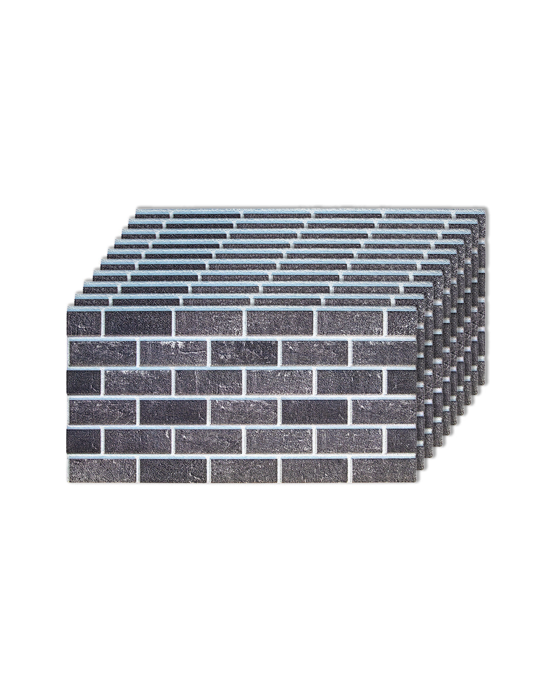 Ash Smoke T-1905 3D Decorative Wall Panels