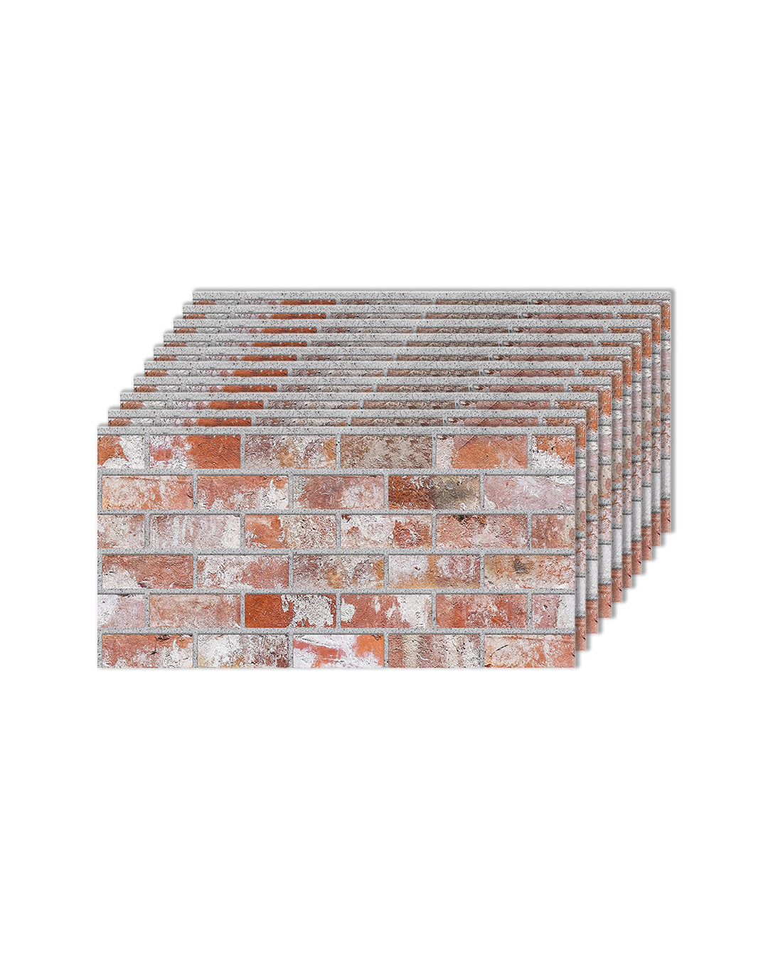Stone House T-1913 3D Decorative Wall Panels