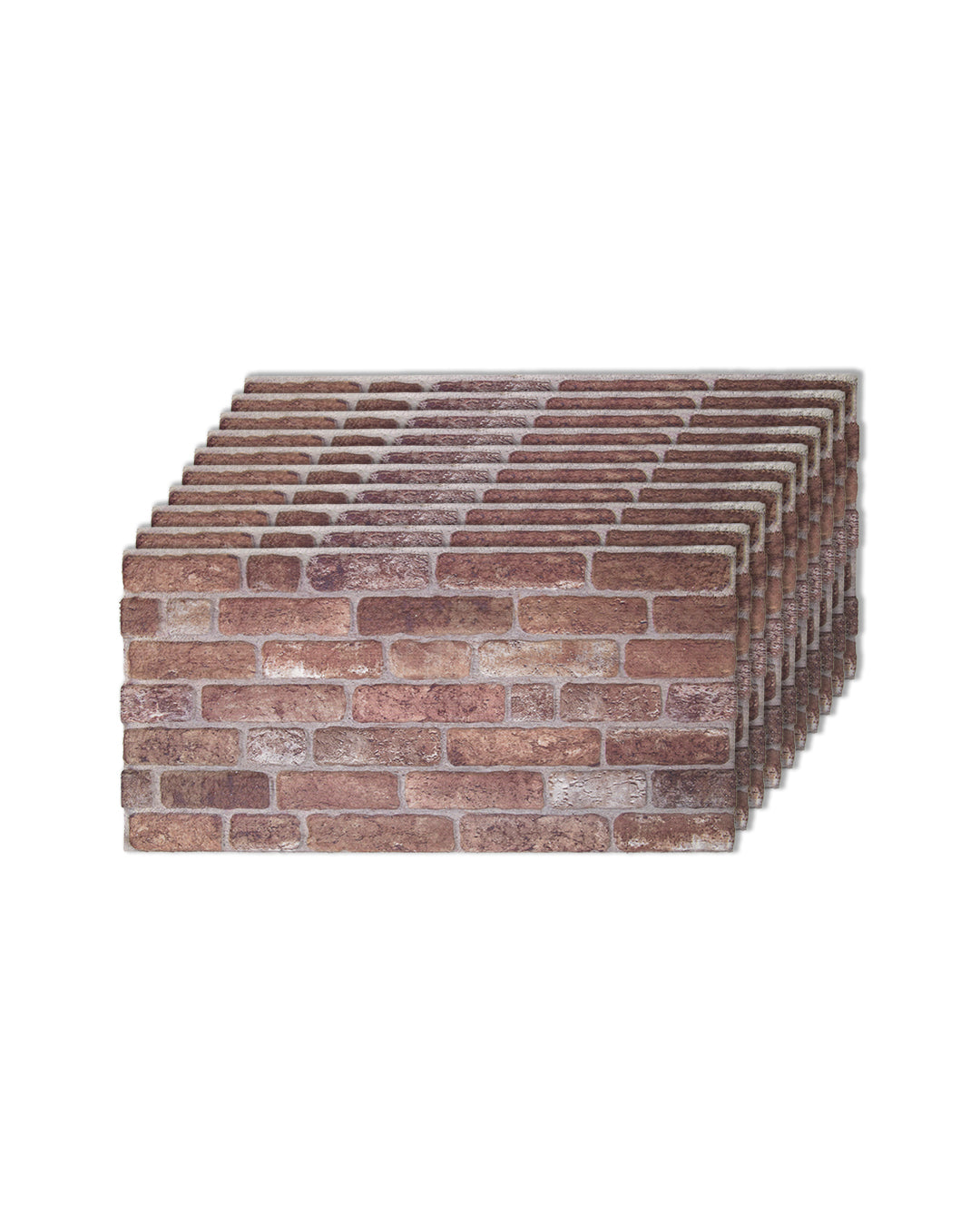 Old Castle Slim L-1907 3D Decorative Wall Panels