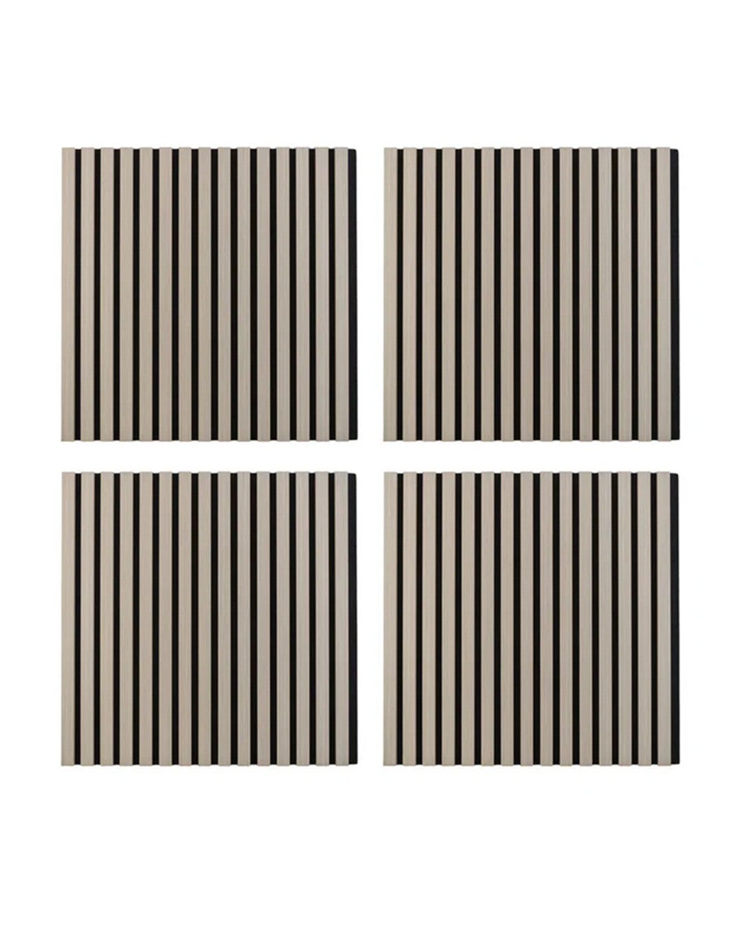Land Harmony Wood-T61 Acoustic Wood Wall Panels