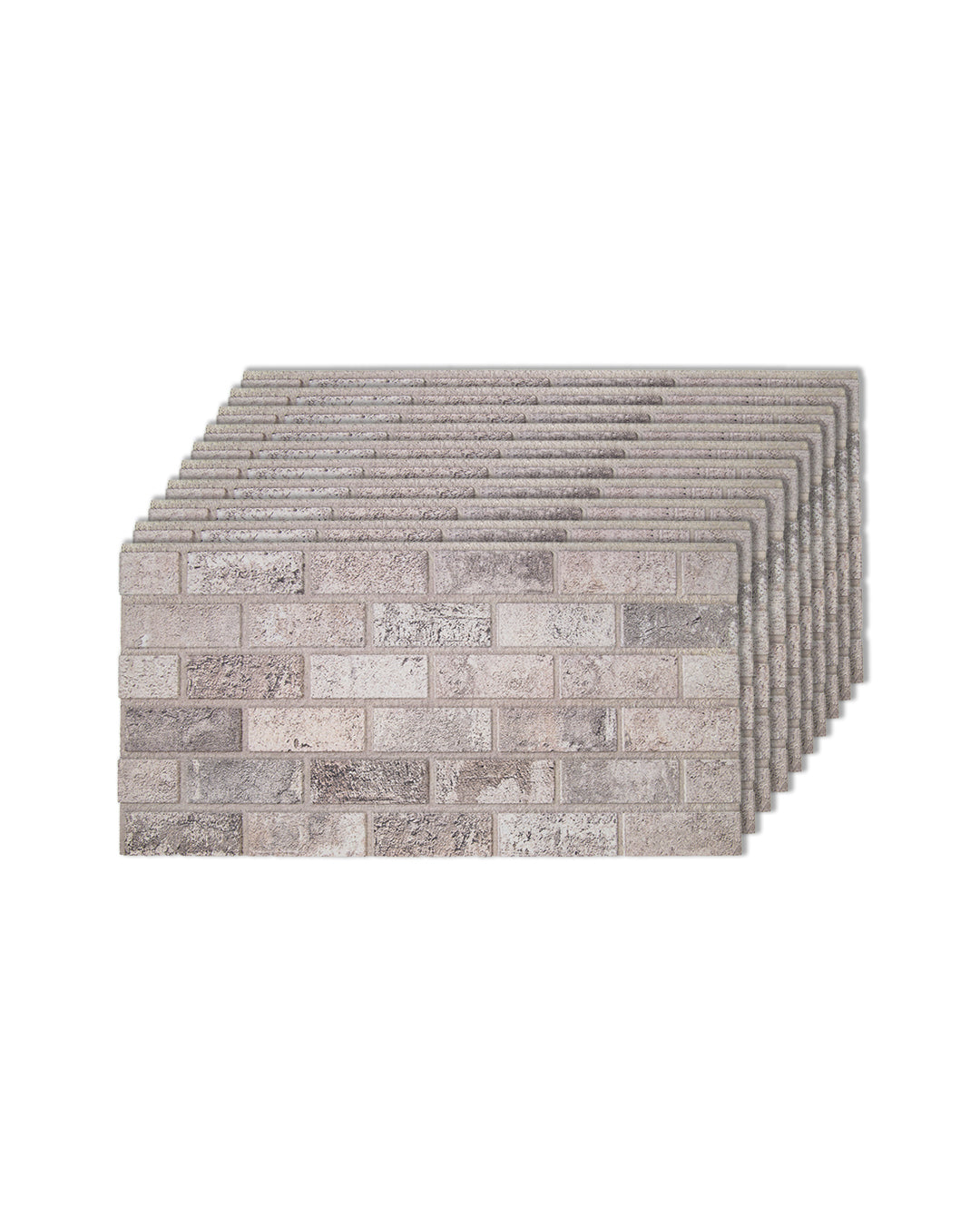 Beige Dream T-1902 3D Decorative Wall Panels