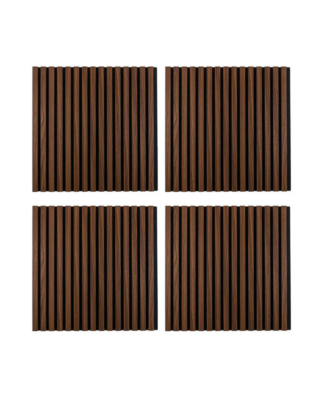 Vintage Time Harmony Wood-T46 Acoustic Wood Wall Panels