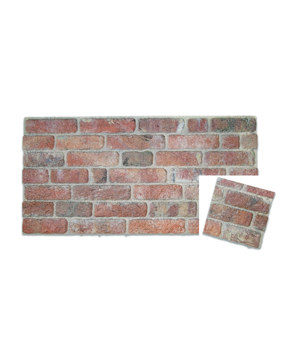 Stone Bridge Slim L-1902 3D Decorative Wall Panels