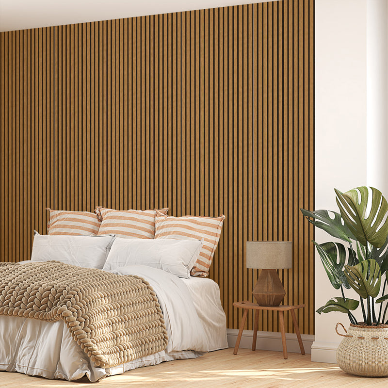 Forest Eye Harmony Wood-T44 Acoustic Wood Wall Panels