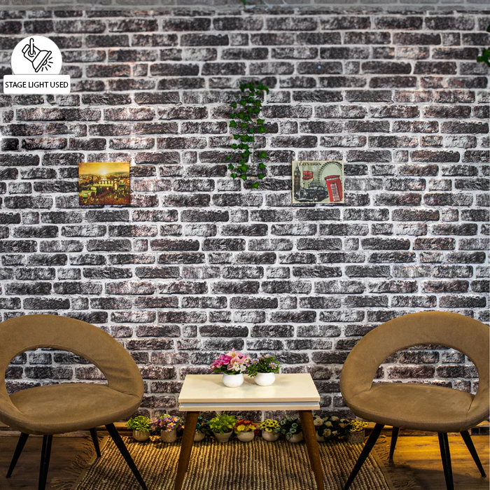 Old Town Slim L-1703 3D Decorative Wall Panels