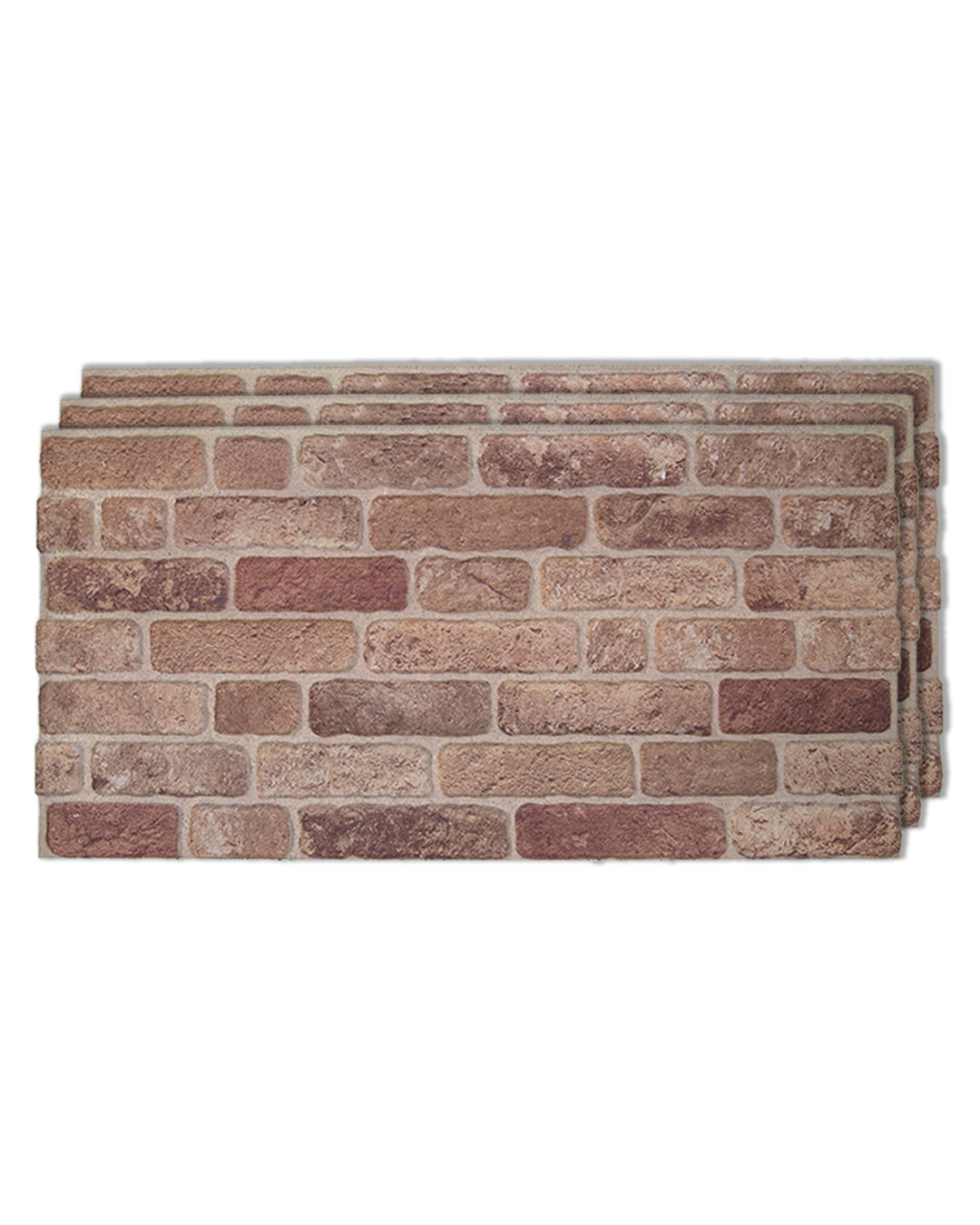 Farmhouse Style Slim L-1901 3D Decorative Wall Panels