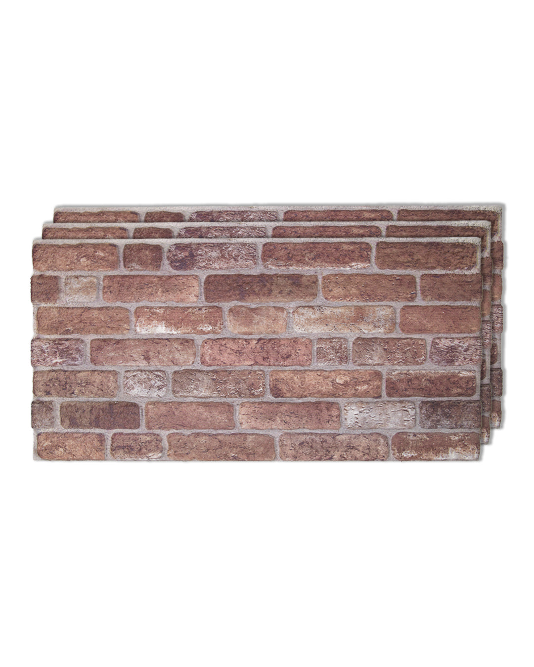 Old Castle Slim L-1907 3D Decorative Wall Panels