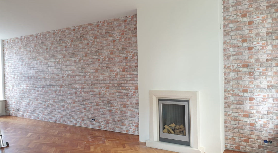 Stone House T-1913 3D Decorative Wall Panels