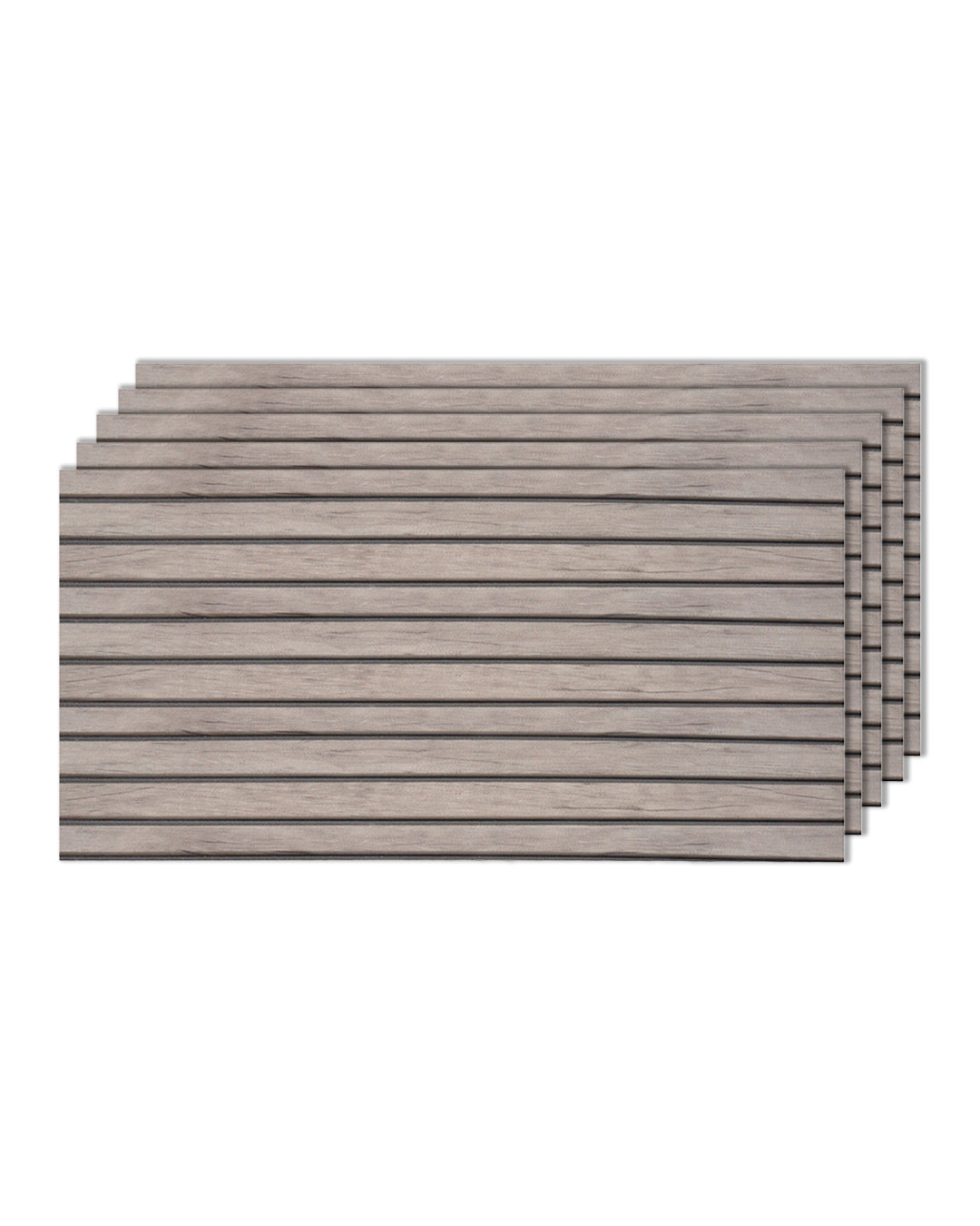 Shadow Touch Wood AP-14 3D Wood Effect Wall Panels 5Pieces