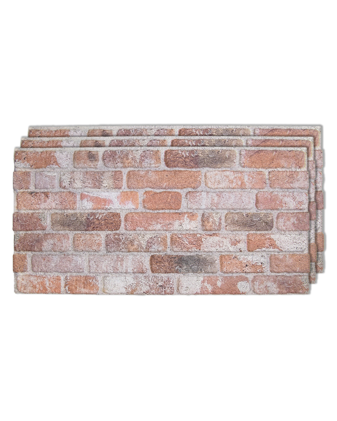 Old Temple Slim L-1925 3D Decorative Wall Panels