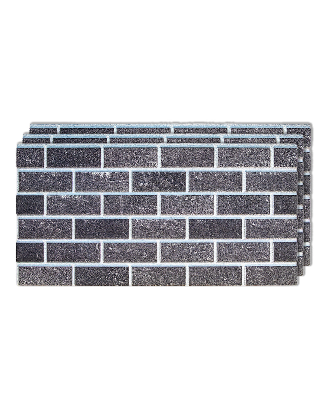 Ash Smoke T-1905 3D Decorative Wall Panels