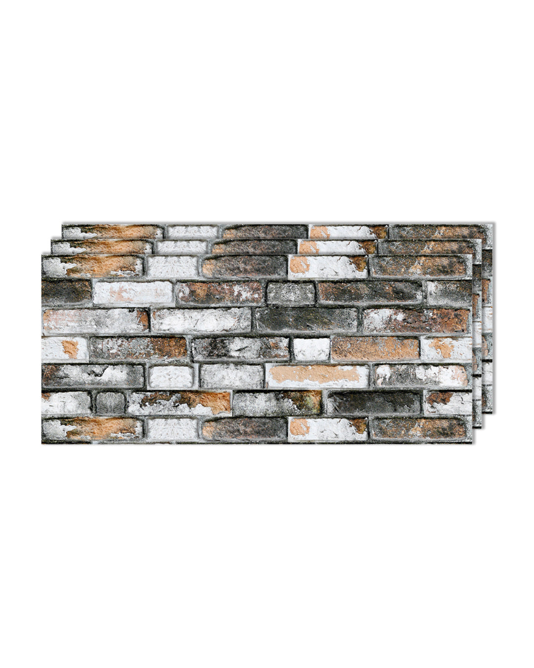 Towards The Bridge Slim L-1804 3D Decorative Wall Panels