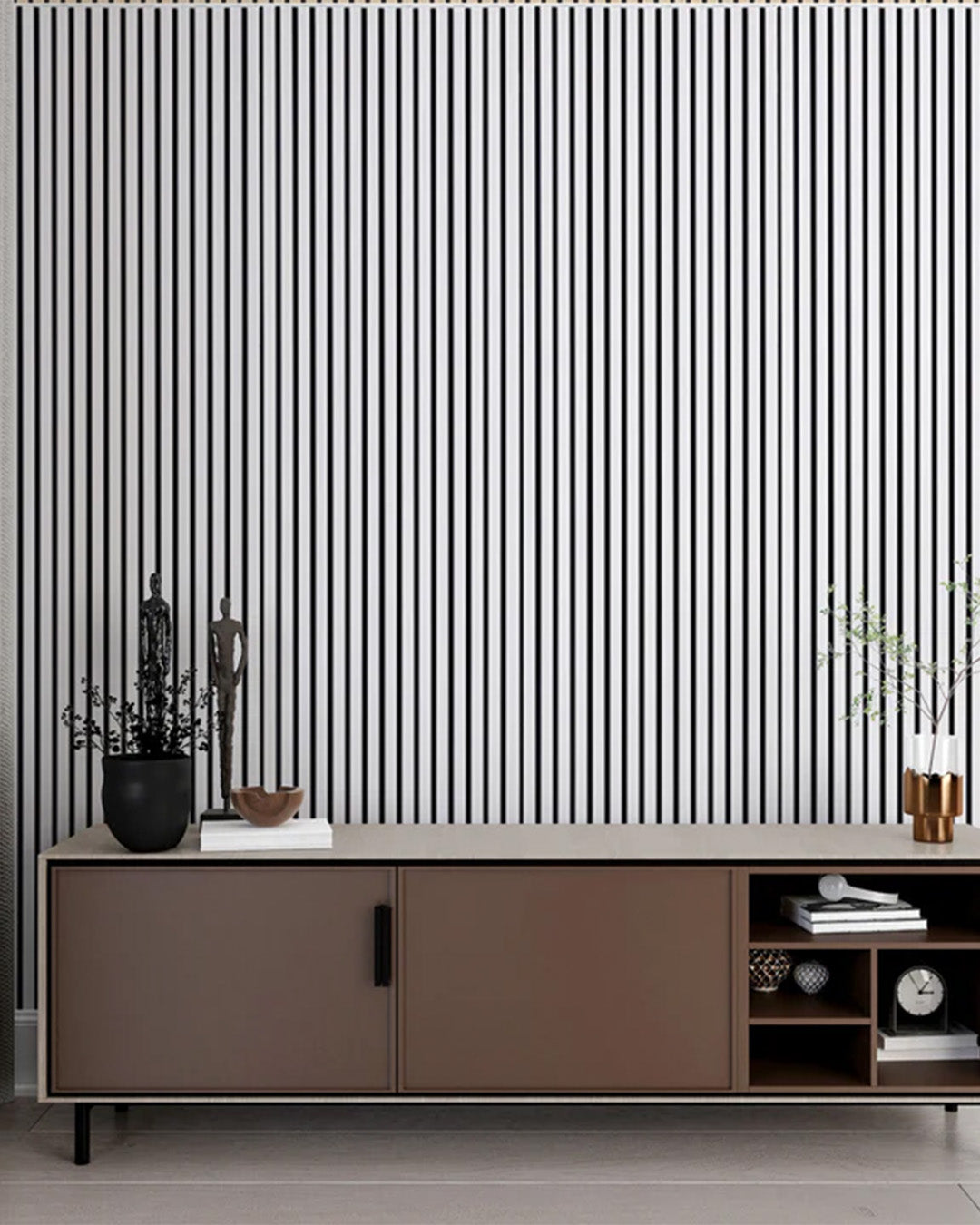 Land Harmony Wood-T61 Acoustic Wood Wall Panels