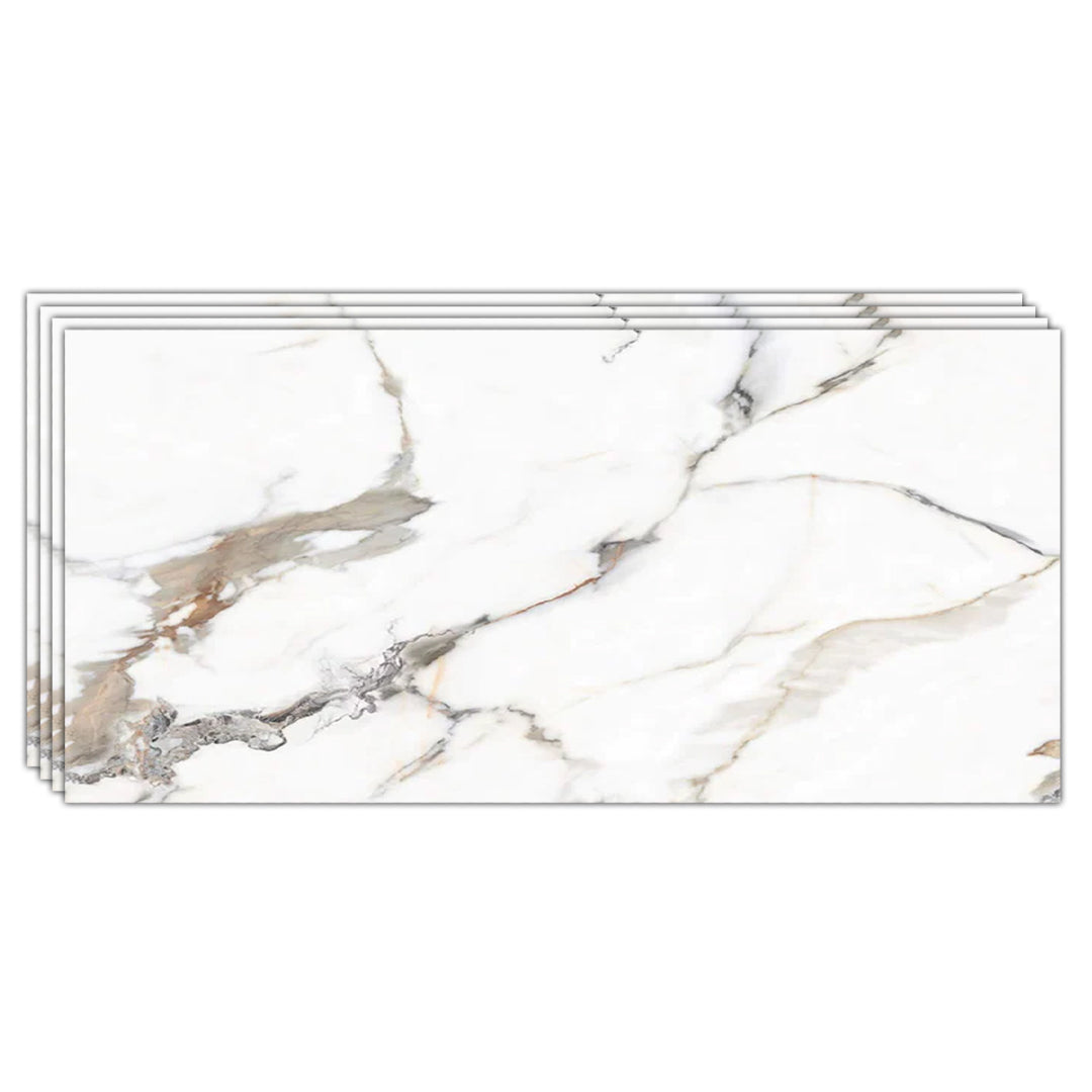 Garden of Eden Marble Look Wallpanels (24in x 48in)