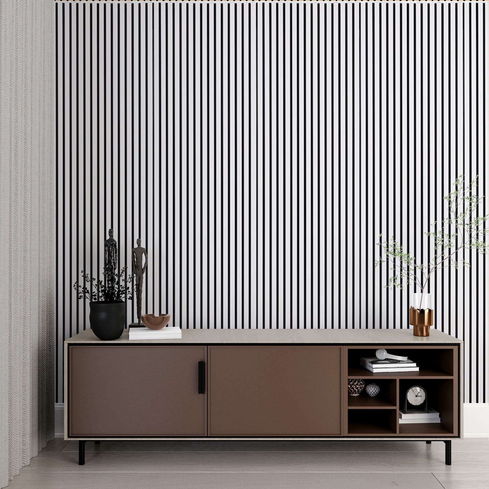 Land Harmony Wood-T61 Acoustic Wood Wall Panels