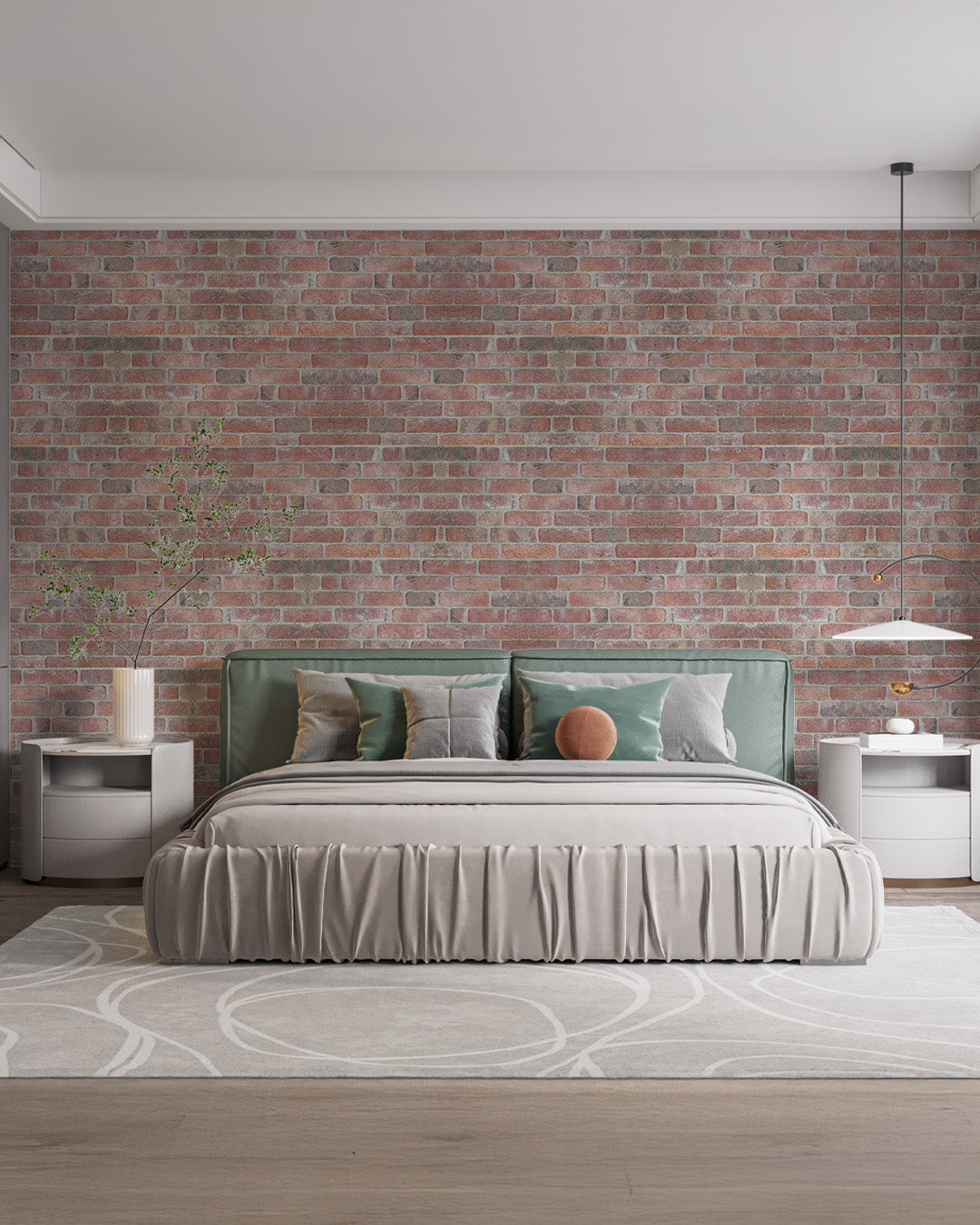 Stone Bridge Slim L-1902 3D Decorative Wall Panels