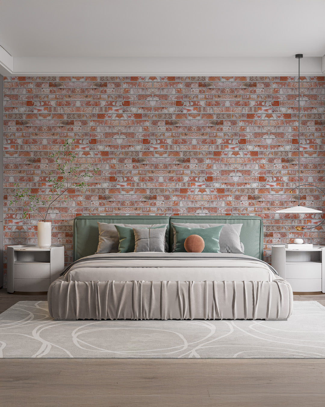 Stone House T-1913 3D Decorative Wall Panels