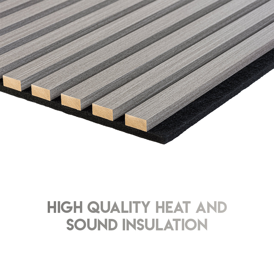 Travel To Mountains Wood-T66 Acoustic Wood Wall Panels