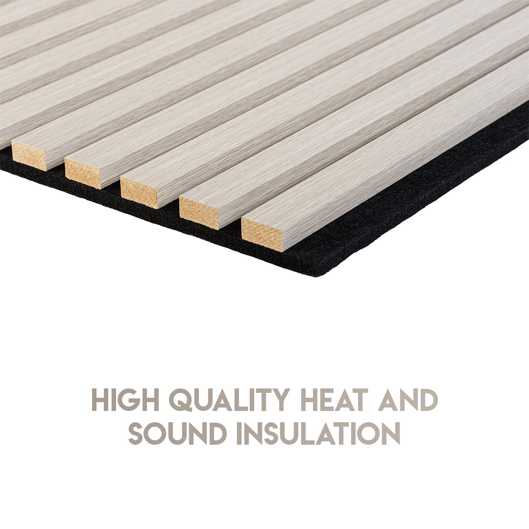 Land Harmony Wood-T61 Acoustic Wood Wall Panels