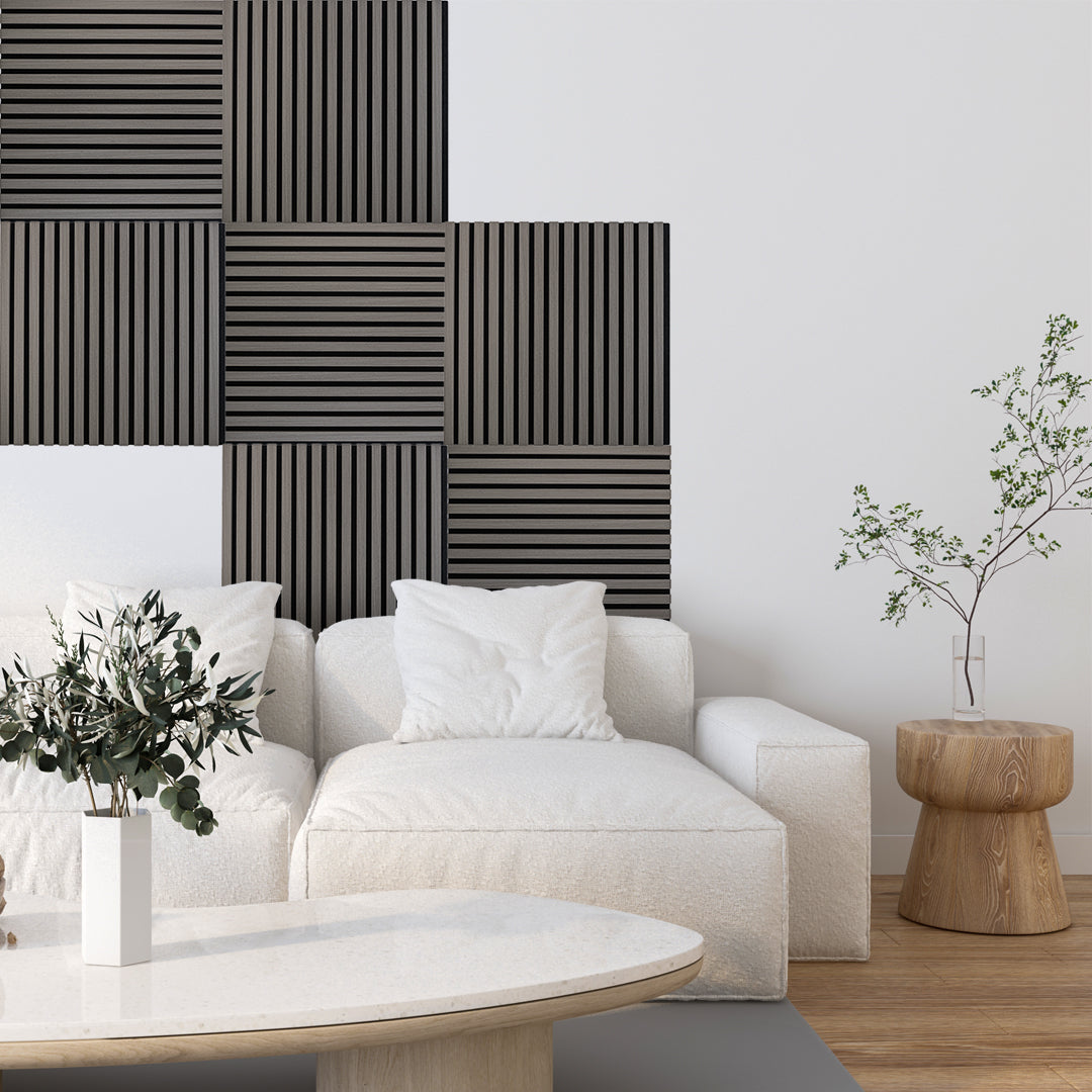 Travel To Mountains Wood-T66 Acoustic Wood Wall Panels