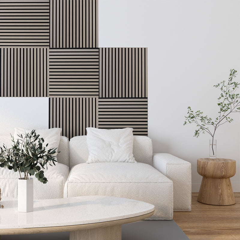 Land Harmony Wood-T61 Acoustic Wood Wall Panels