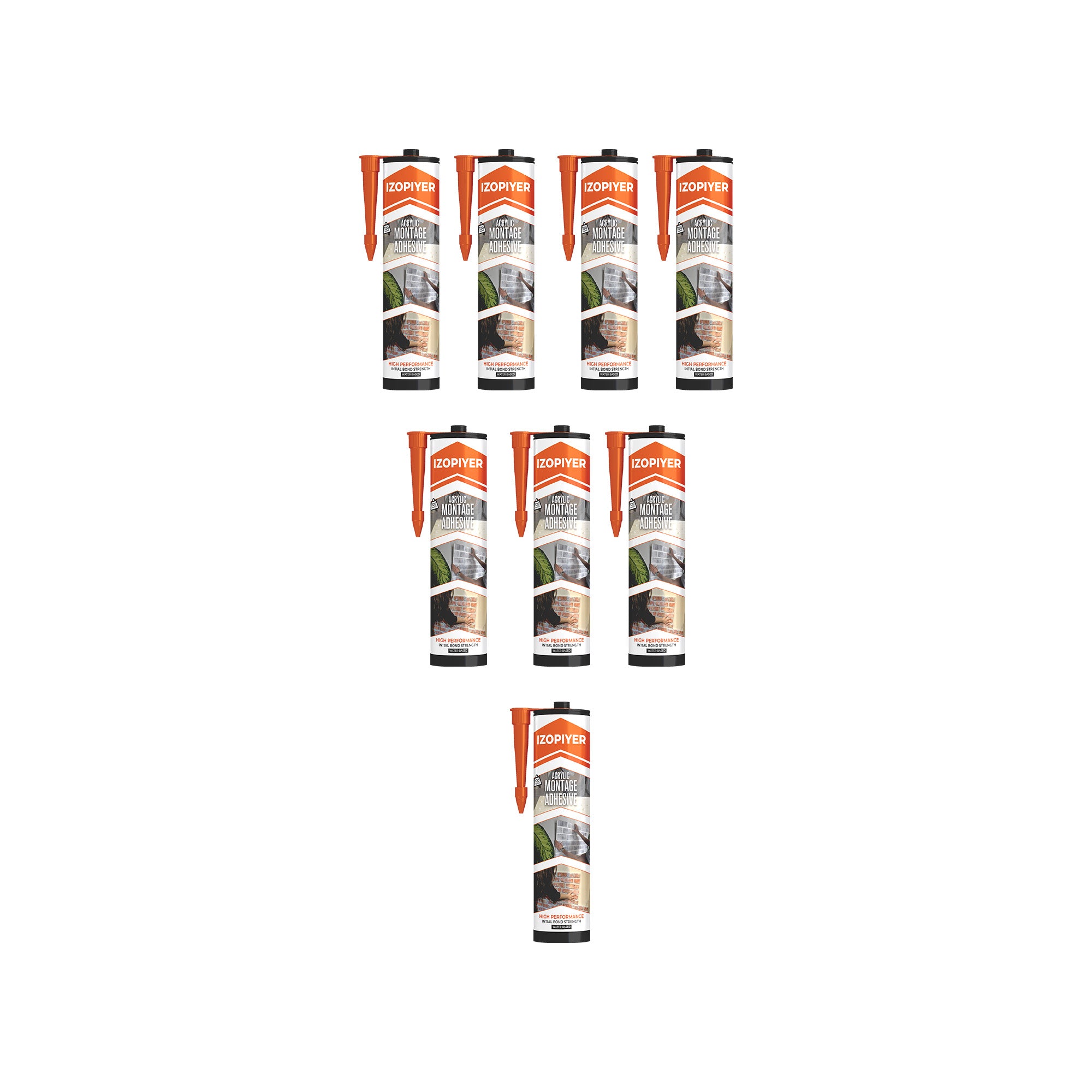 IZOPIYER GLUE