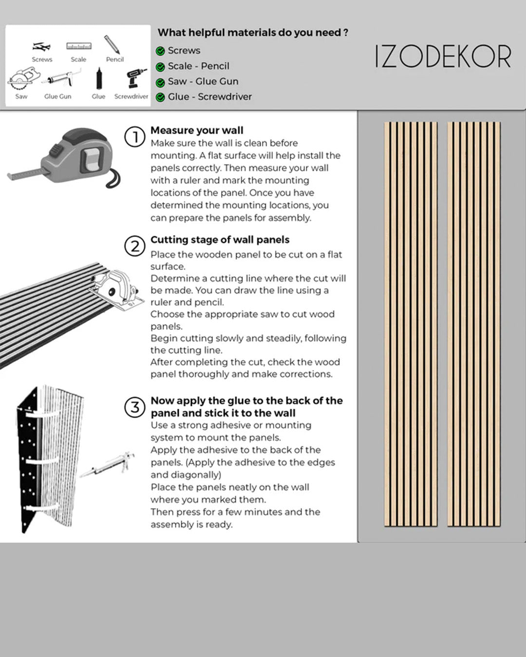 Refreshing Oak Harmony Wood-T55 Acoustic Wood Wall Panels
