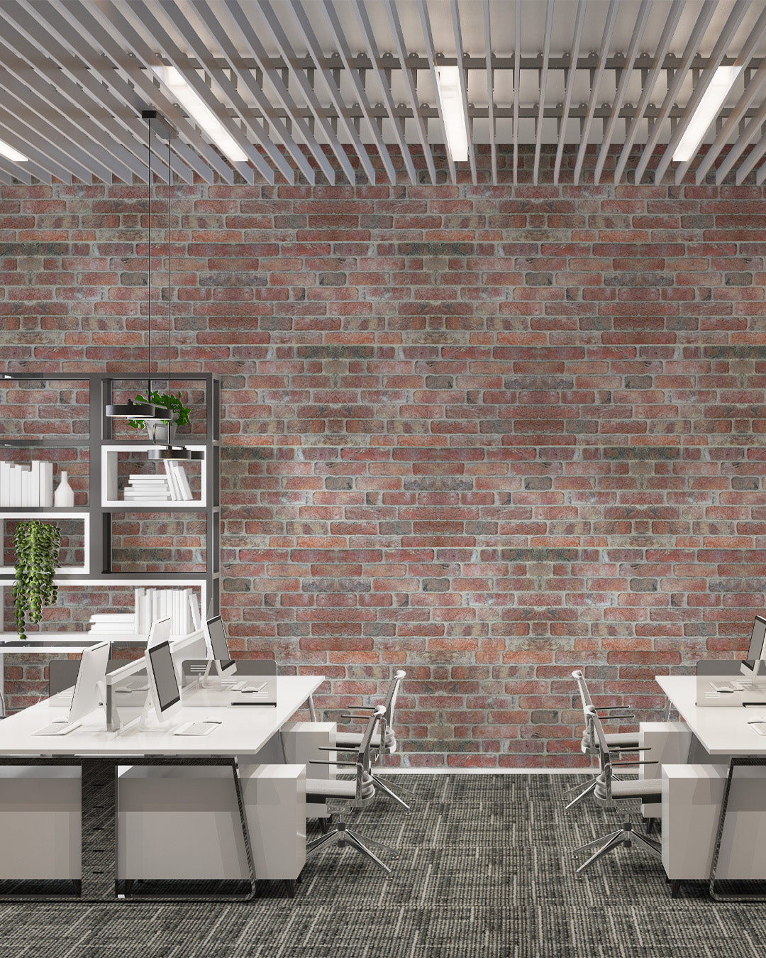 Stone Bridge Slim L-1902 3D Decorative Wall Panels