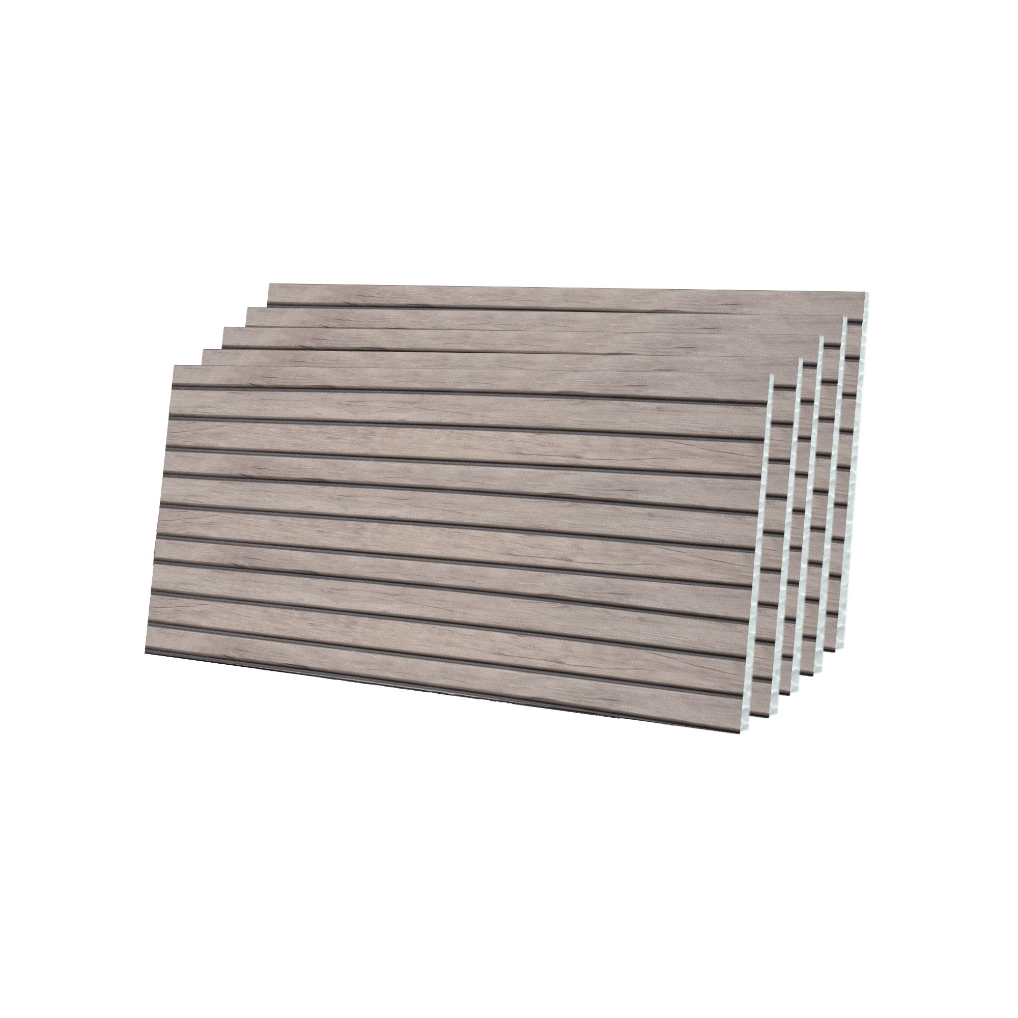 Shadow Touch Wood AP-14 3D Wood Effect Wall Panels 5Pieces