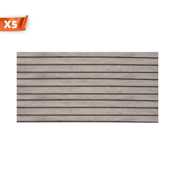 Shadow Touch Wood AP-14 3D Wood Effect Wall Panels 5Pieces