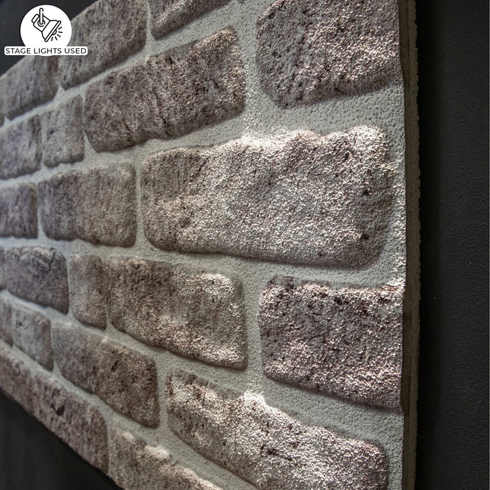 Brick Panel SP-0022 (Pack Of 10).