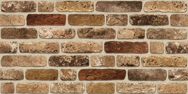 Brick Panel SP-0040 (Pack Of 10).