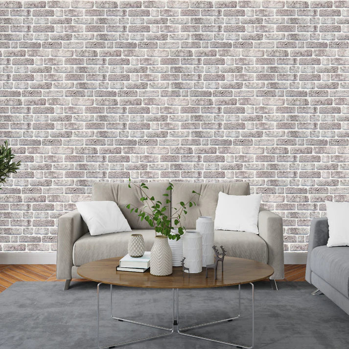 Brick Panel SP-0022 (Pack Of 10).