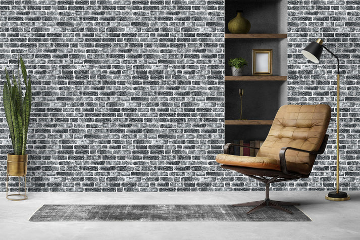 Brick Panel SP-0041 (Pack Of 10).