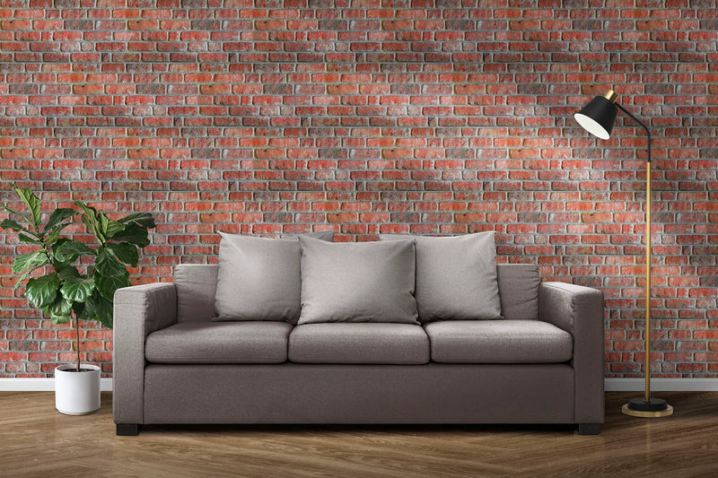 Brick Panel SP-0020 (Pack Of 10).