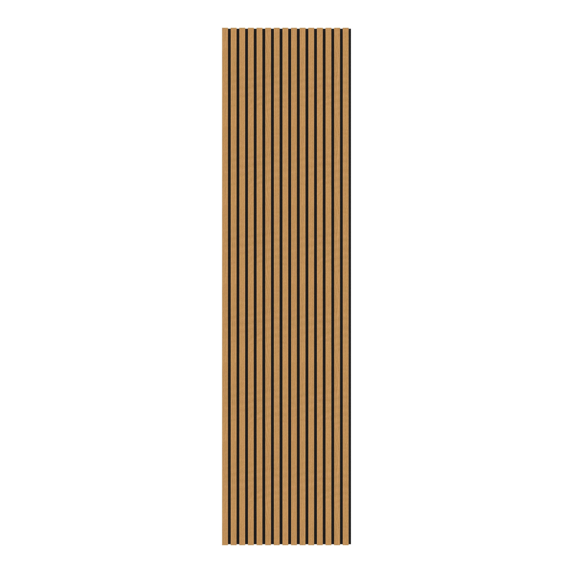 Forest Eye Harmony Wood-T44 Acoustic Wood Wall Panels