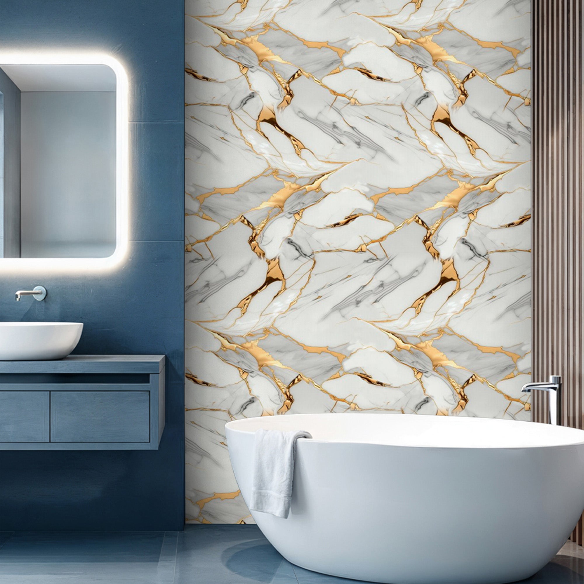 Marble Panels (24in x 48in)