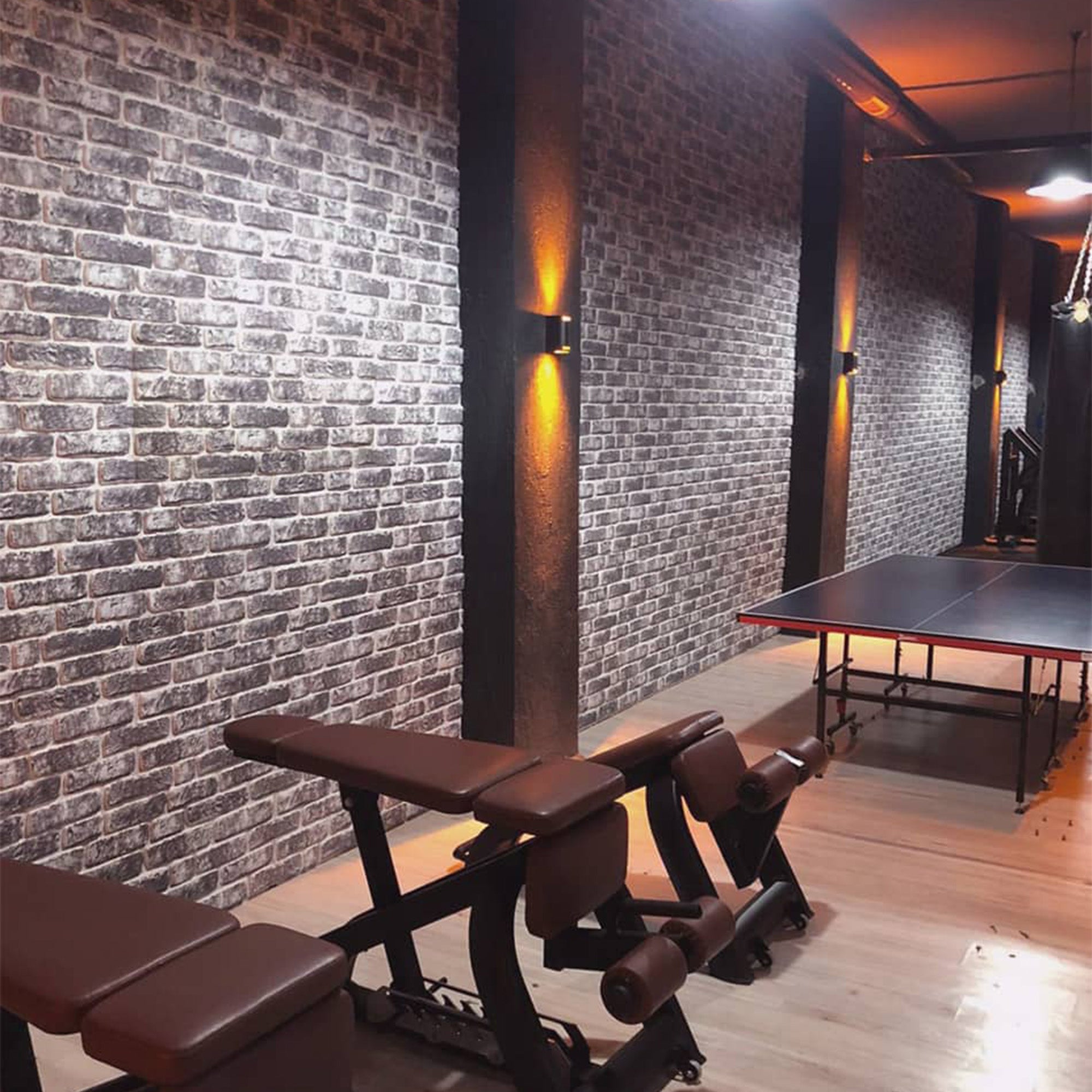 Old Town Slim L-1703 3D Decorative Wall Panels