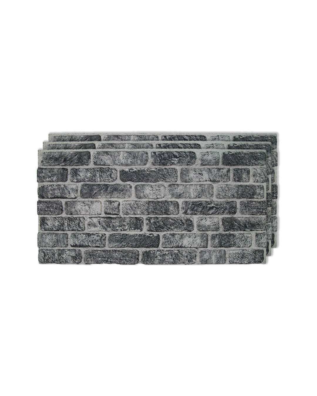 Old Town SL-1703 3D Decorative Wall Panels, Stone Effect