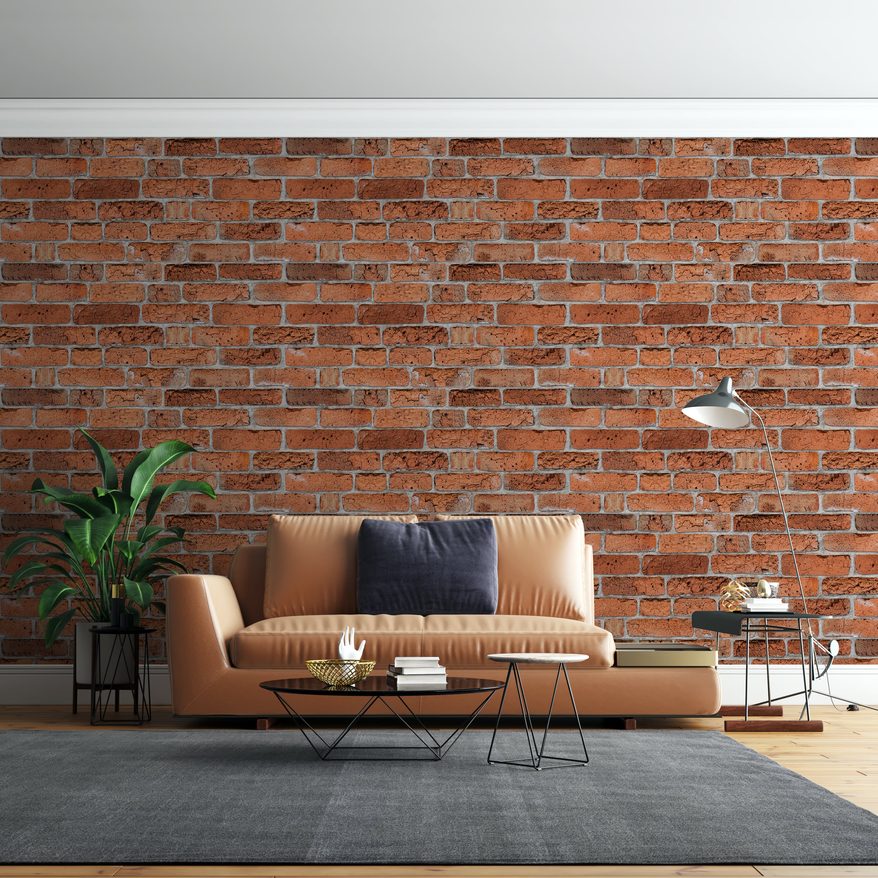 Telegraph Road Slim L-1812 3D Decorative Wall Panels