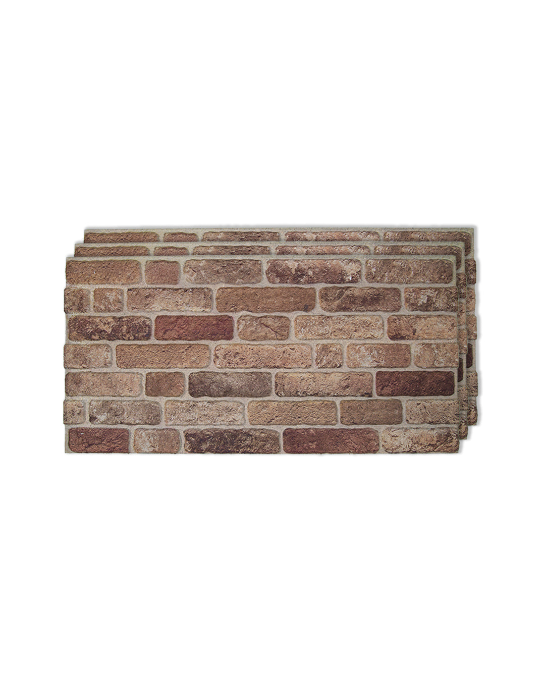 Farmhouse Style SL-1901 3D Decorative Wall Panels, Stone Effect