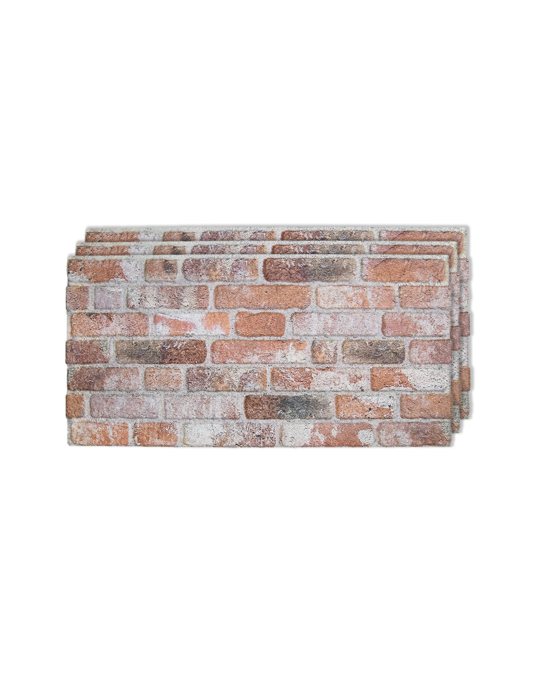 Old Temple SL-1925 3D Decorative Wall Panels, Stone Effect