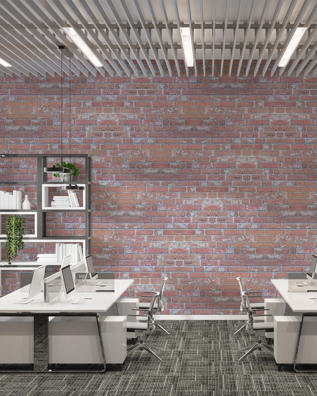 Vintage Dream SL-1716 3D Decorative Wall Panels, Stone Effect