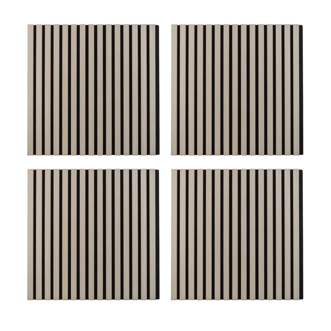 Land Harmony Wood-T61 Acoustic Wood Wall Panels