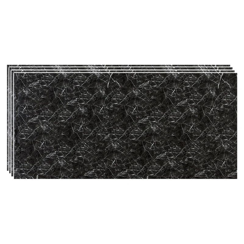 Nightfail Vein Marble Look Wall Panels - Outlet (2ft x 4ft)